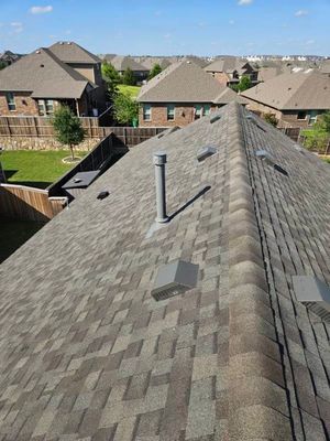 Full Roof Replacement