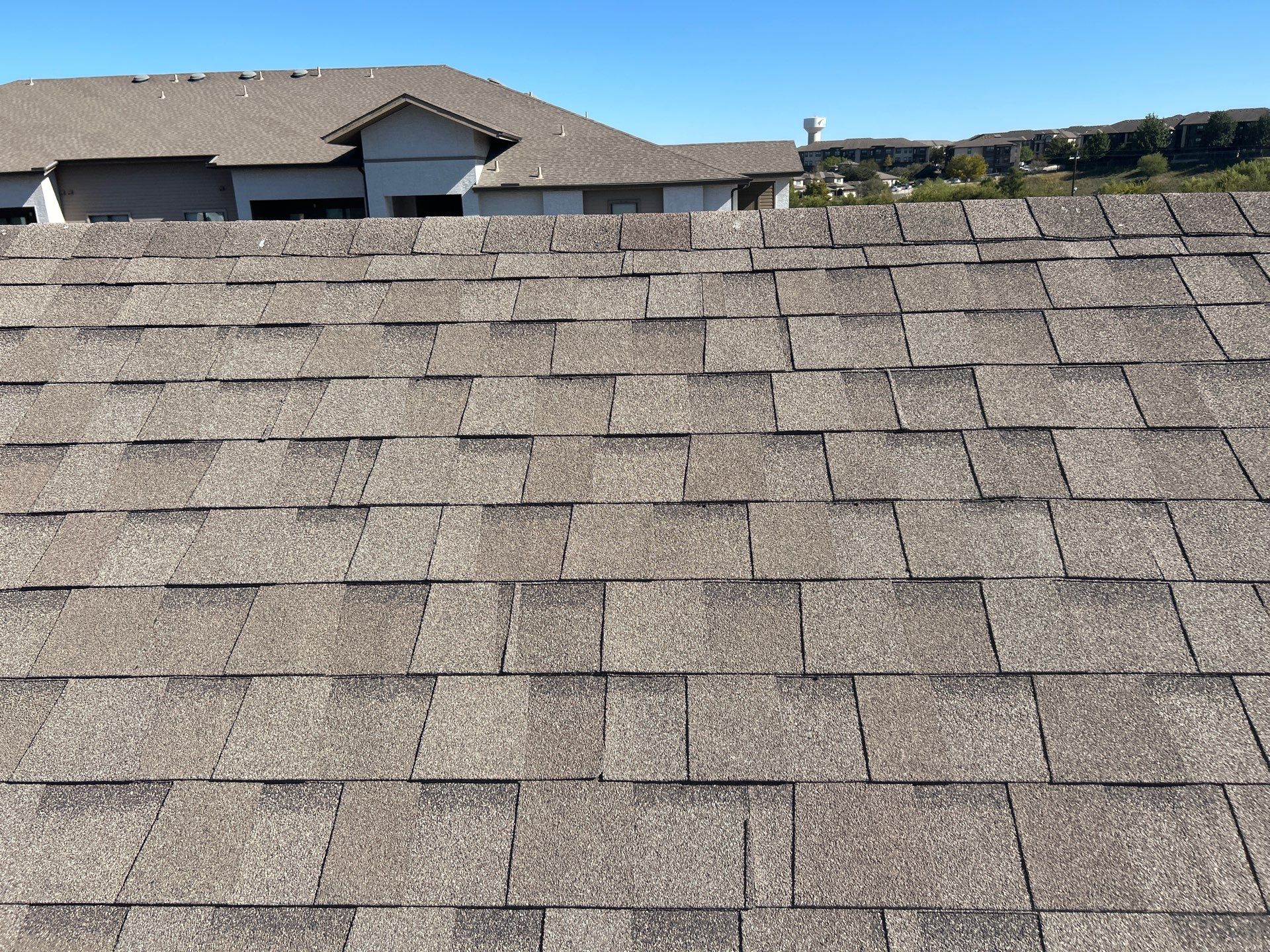 Roof Repair - 78233 by bh roofing