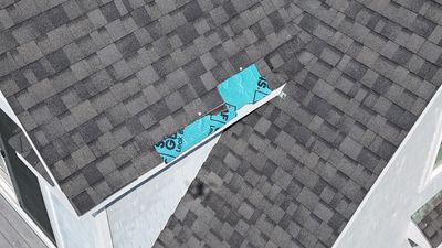 Roof Inspection | North Topsail Beach