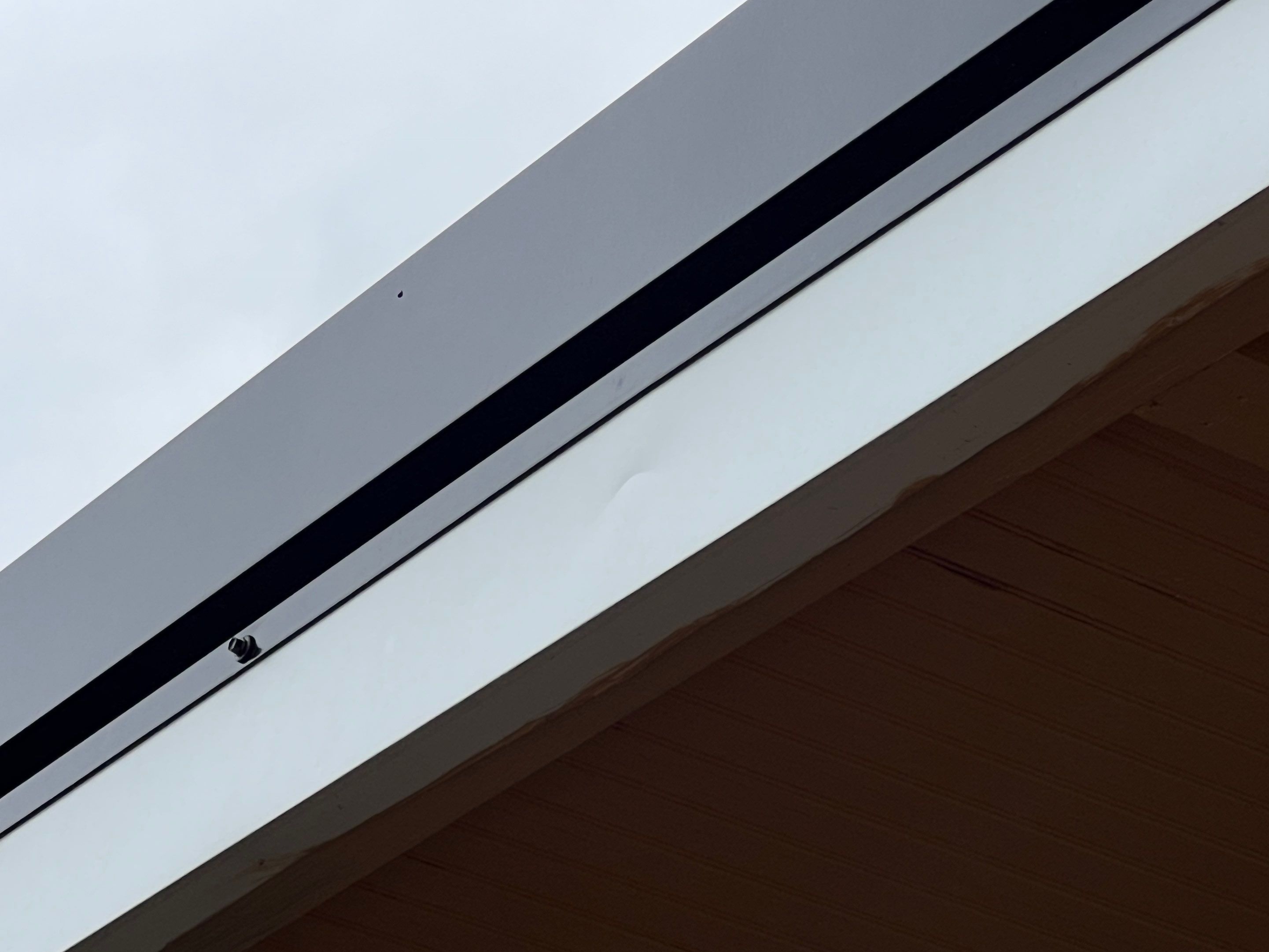 Hail Damage Replacement, Metal Roofing  by Storm Contracting 