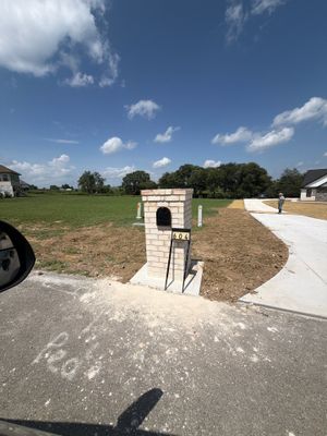 Project in Crossville, TN