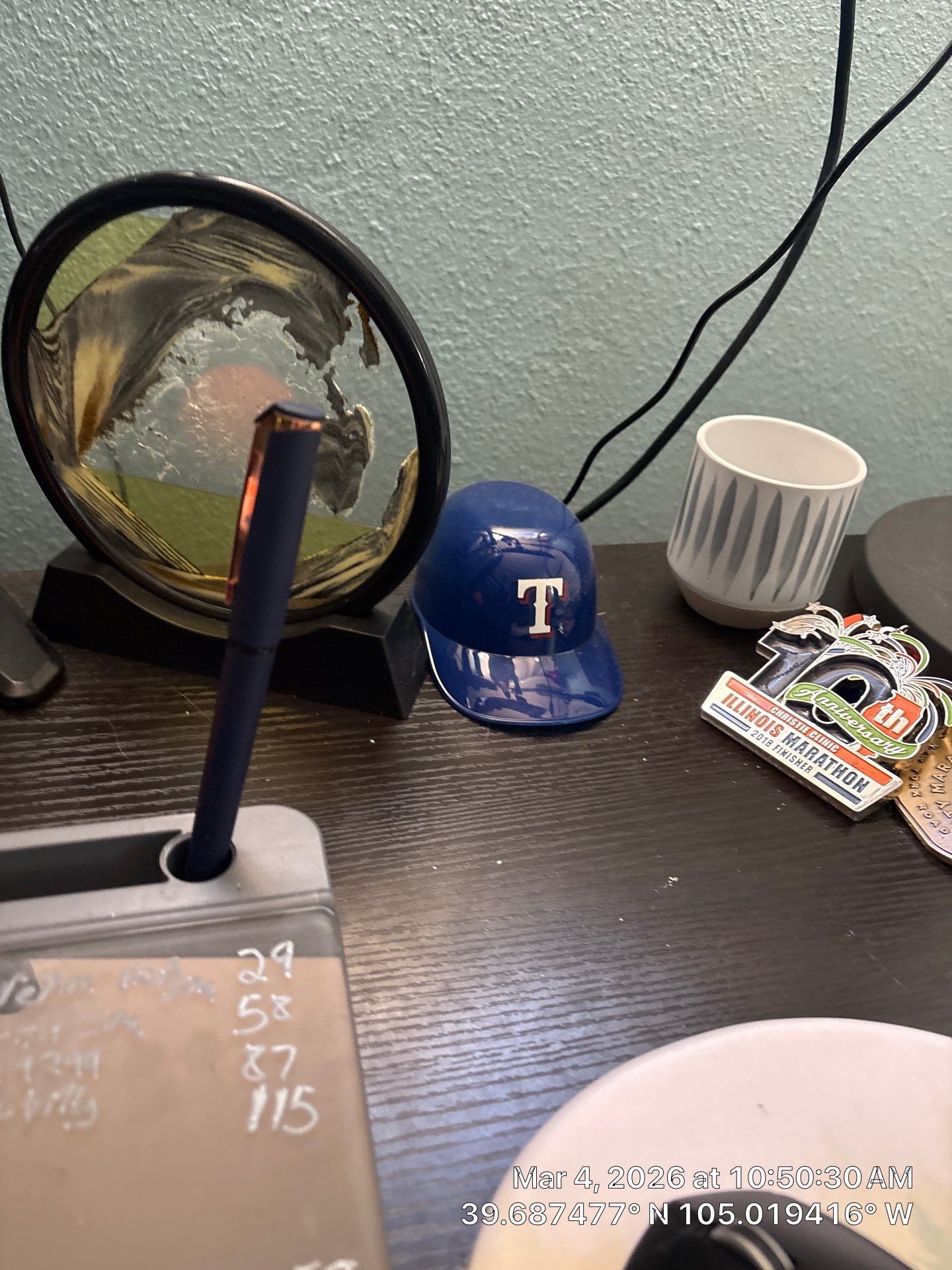 Jones Shower by CompanyCam Sales Demo