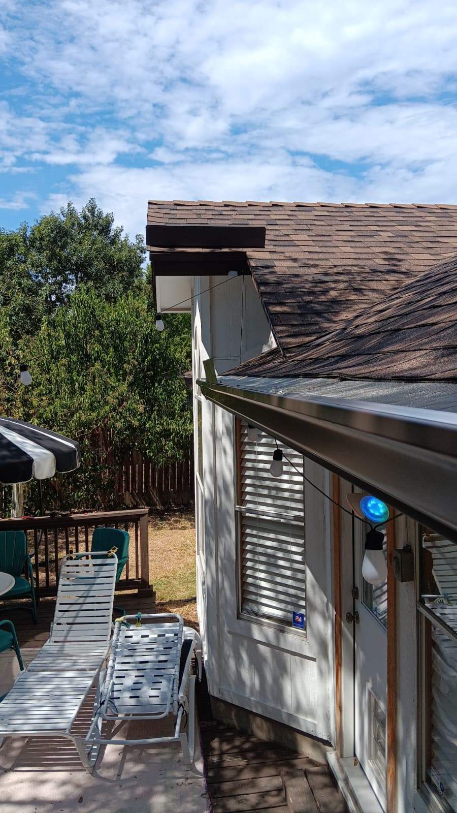 Residential Roofing Installation and Interior Storm Damage Repairs in Austin by Caliber Restoration LLC