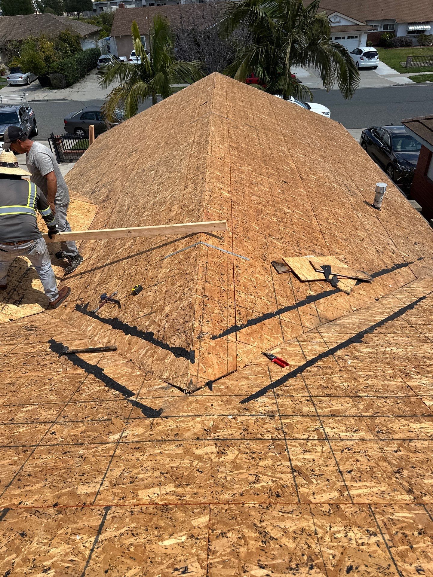 Roof Replacement - Westminster, CA 92683 by Epic Roof Replacement
