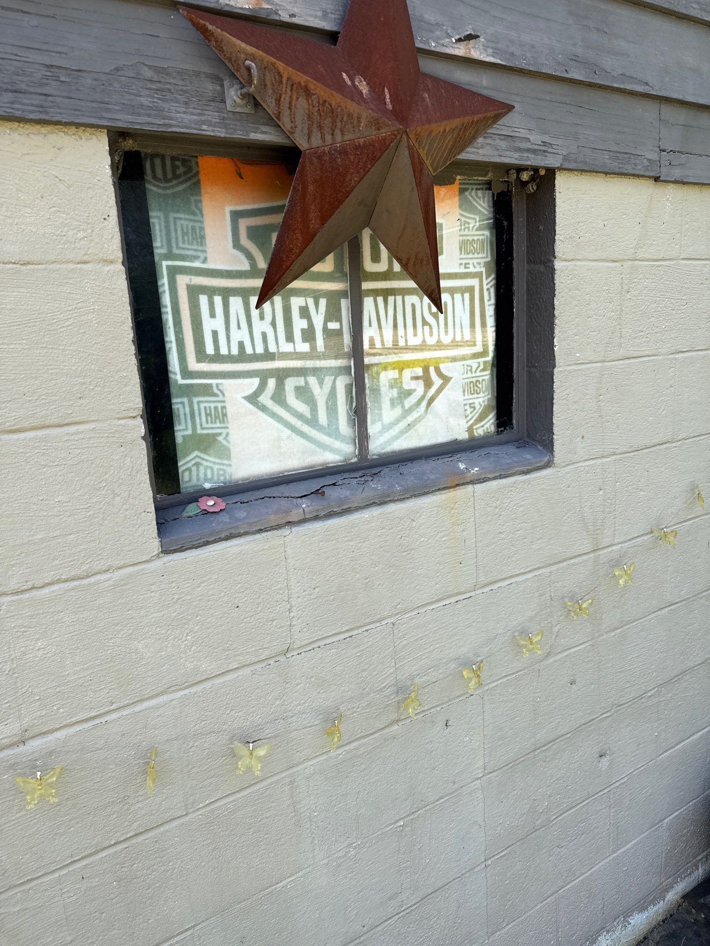 Basement Window Replacement and Glass Block Installation in Yorkville by Ohio State Windows