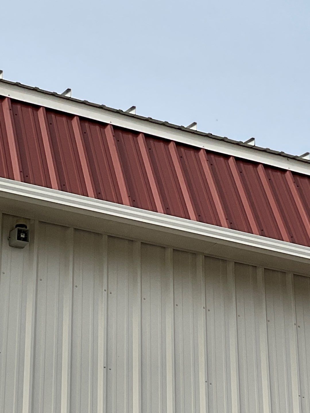 Commercial Soft Wash by Willamette Outdoor Wash LLC