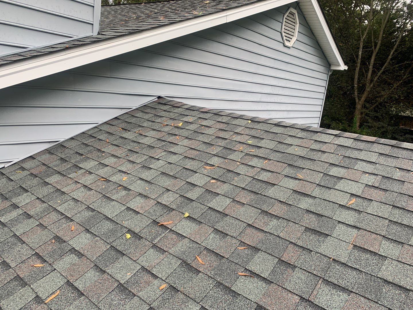 Front Porch/ Roof by American Roofing NC
