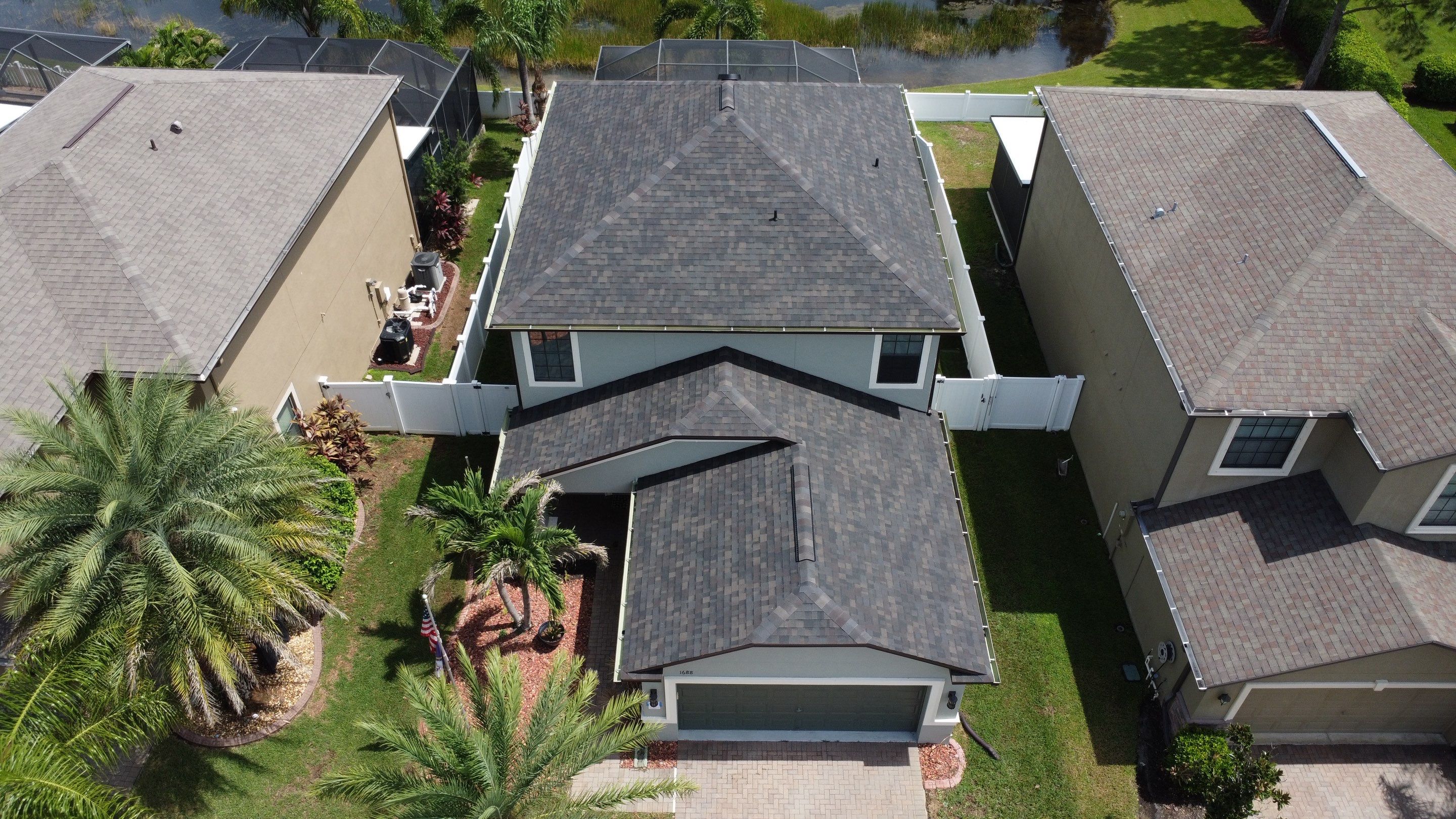Steadfast Roofing featured photo.