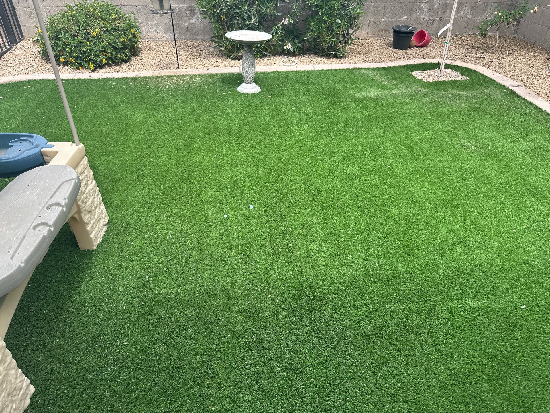 Exterior Painting - Chandler by Crash of Rhinos Painting & Garage Floors