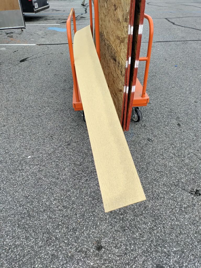 Residential Roofing Installation using Owens Corning by Inspector Roofing and Restoration