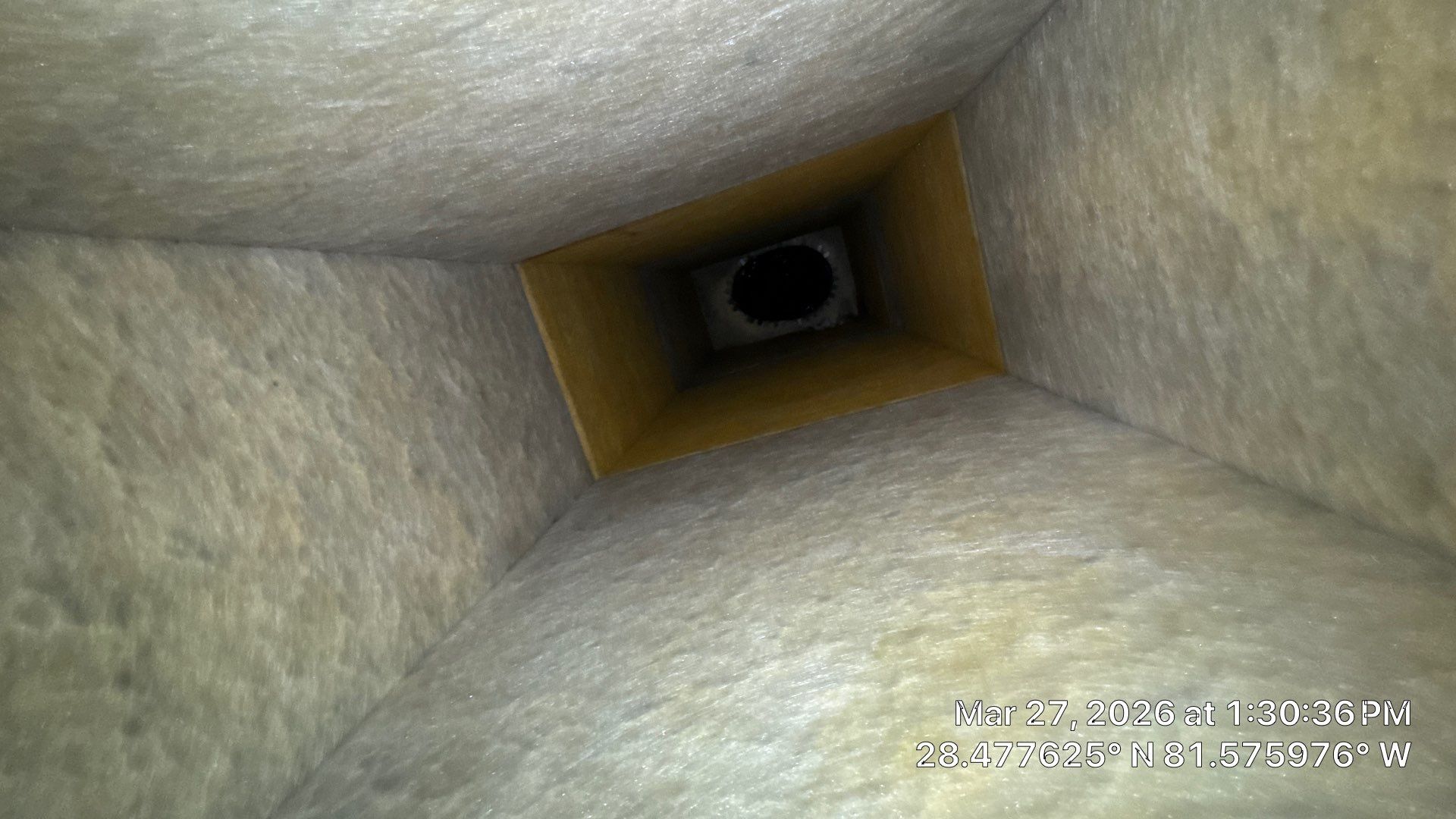 Air Duct Cleaning in Windermere by Hygienic Air, Inc