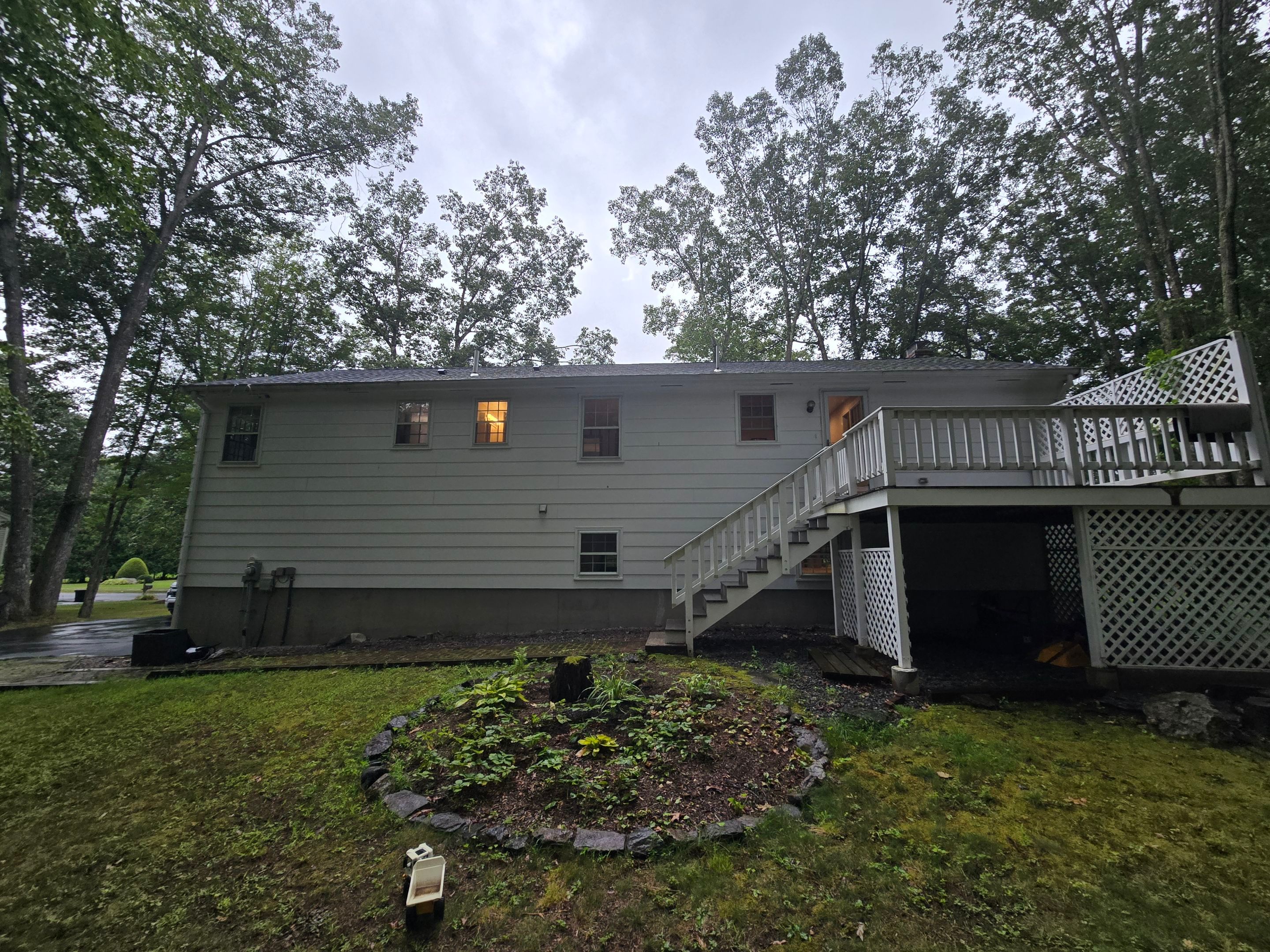 New Construction windows in Northborough, MA by UBrothers Construction