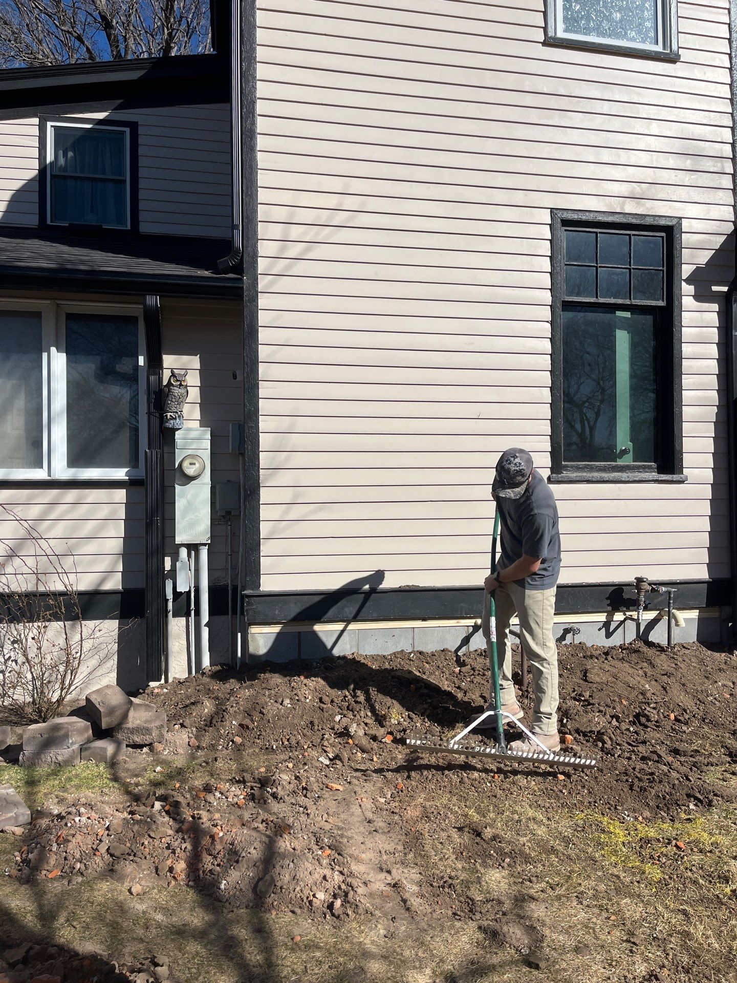 Foundation Repair – Arapahoe, Nebraska by Tillotson Enterprises