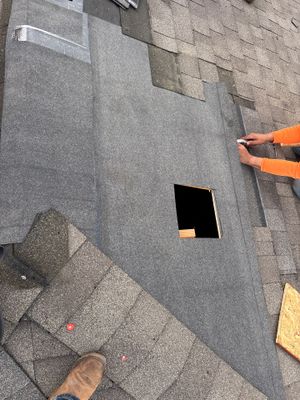 Roof Repair Baytown