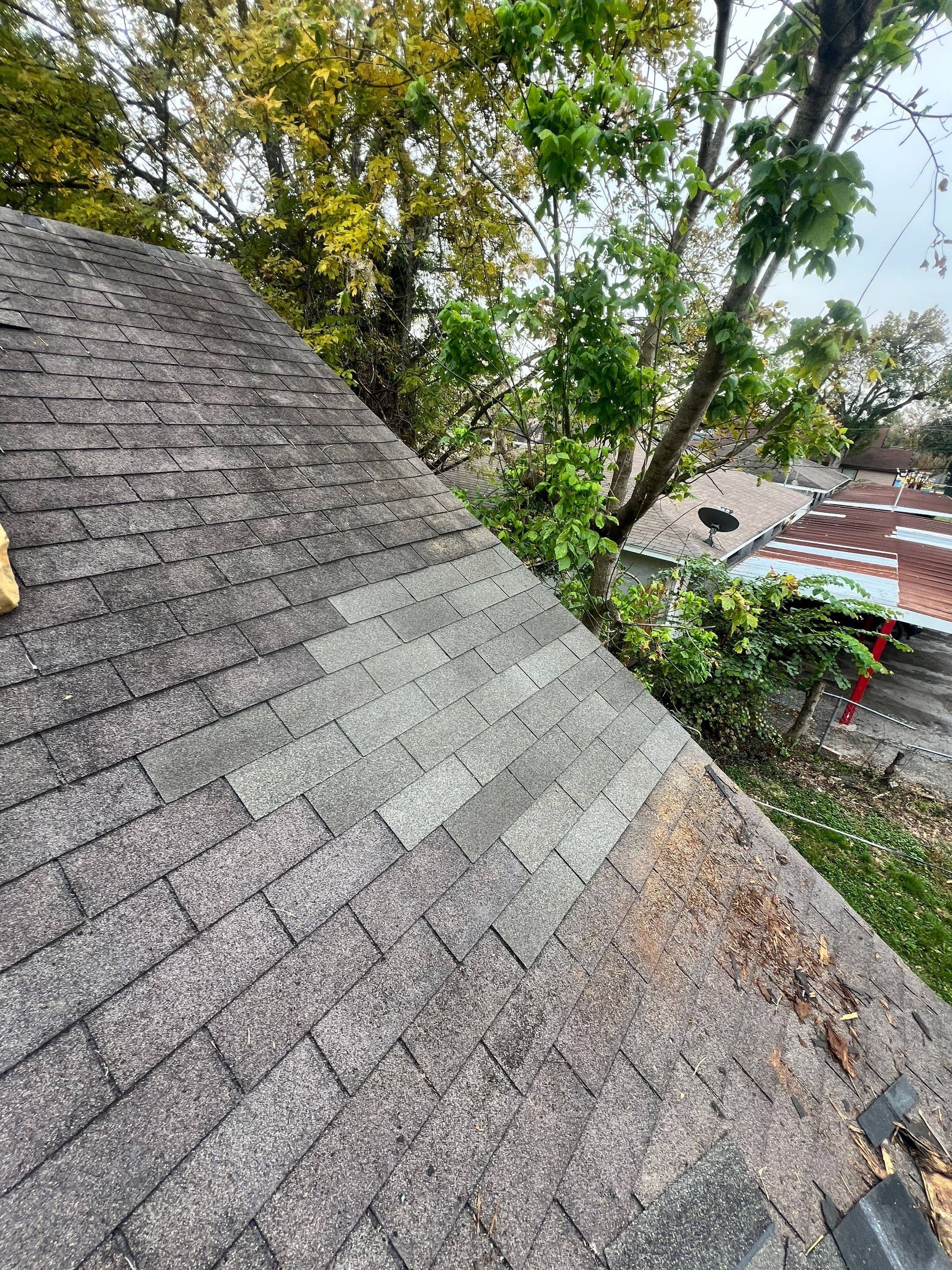 Roof Repair Houston by Roof Repair Services LLC