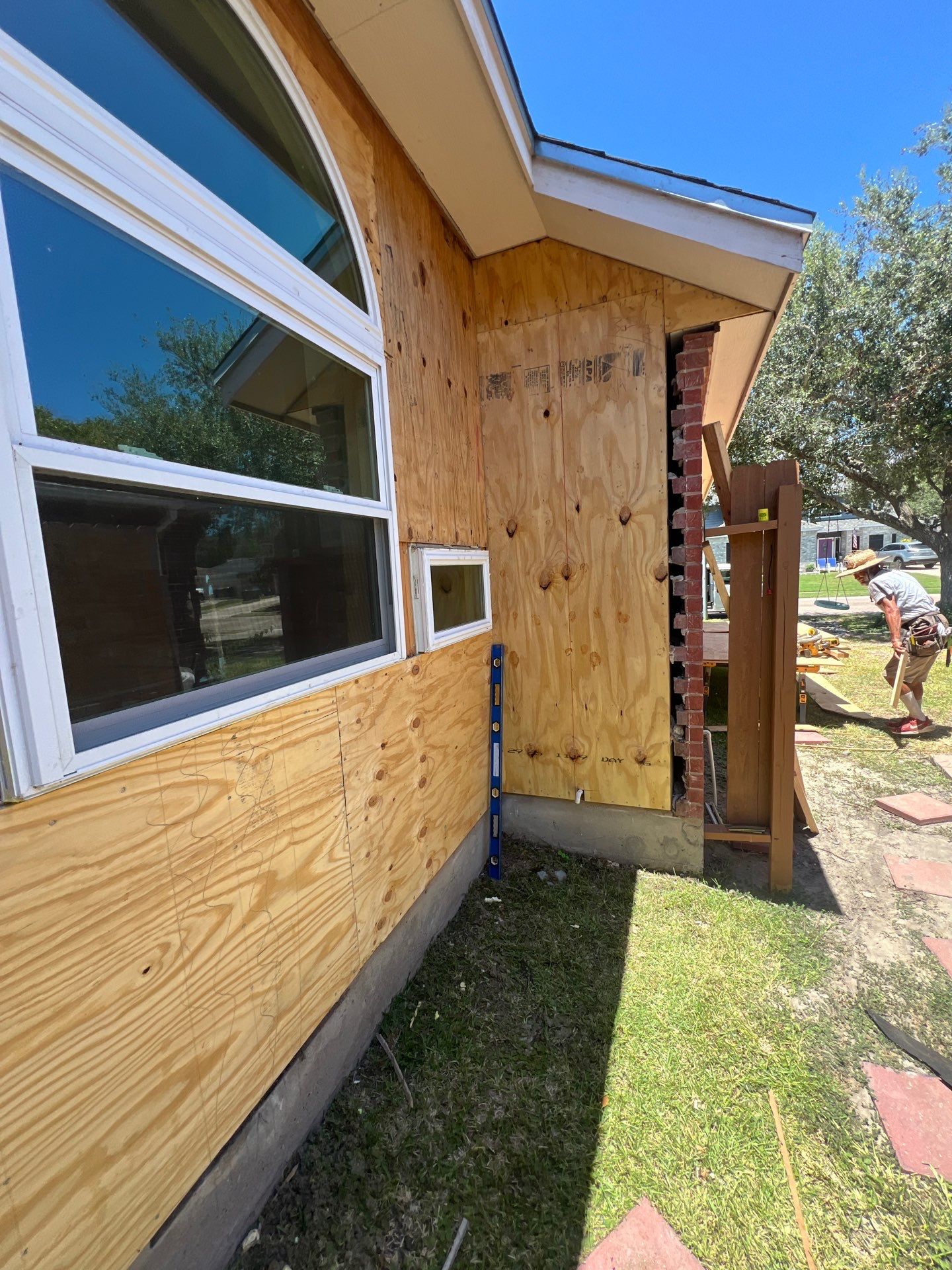 Windows with a side of Siding by Bayfront Roofing and Construction