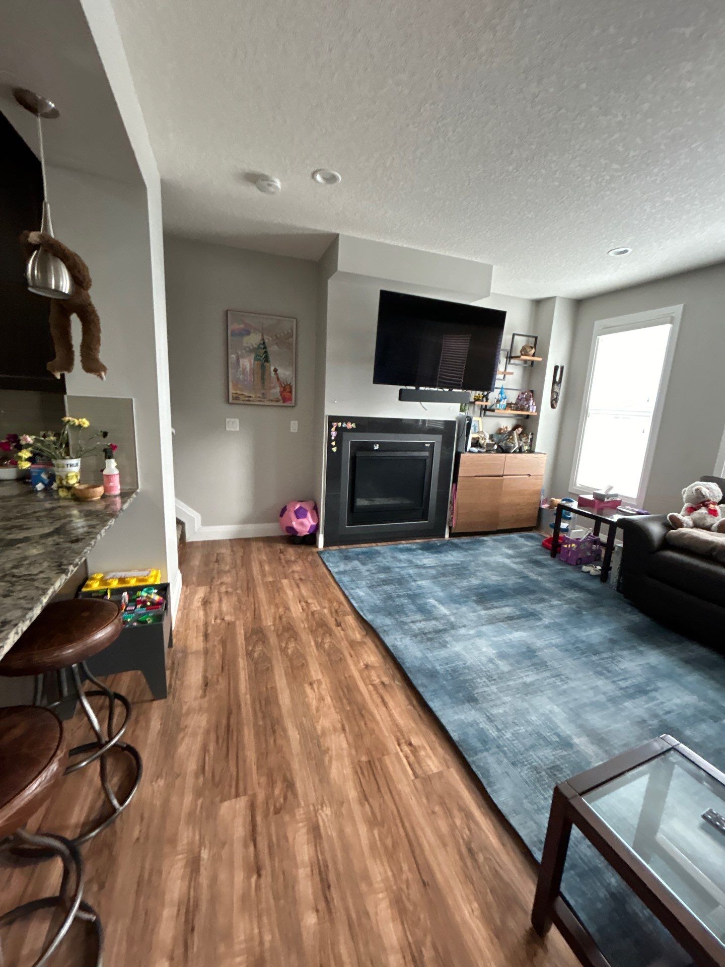 Monthly Recurring Cleaning Services  by Tidyups Cleaning Service Inc