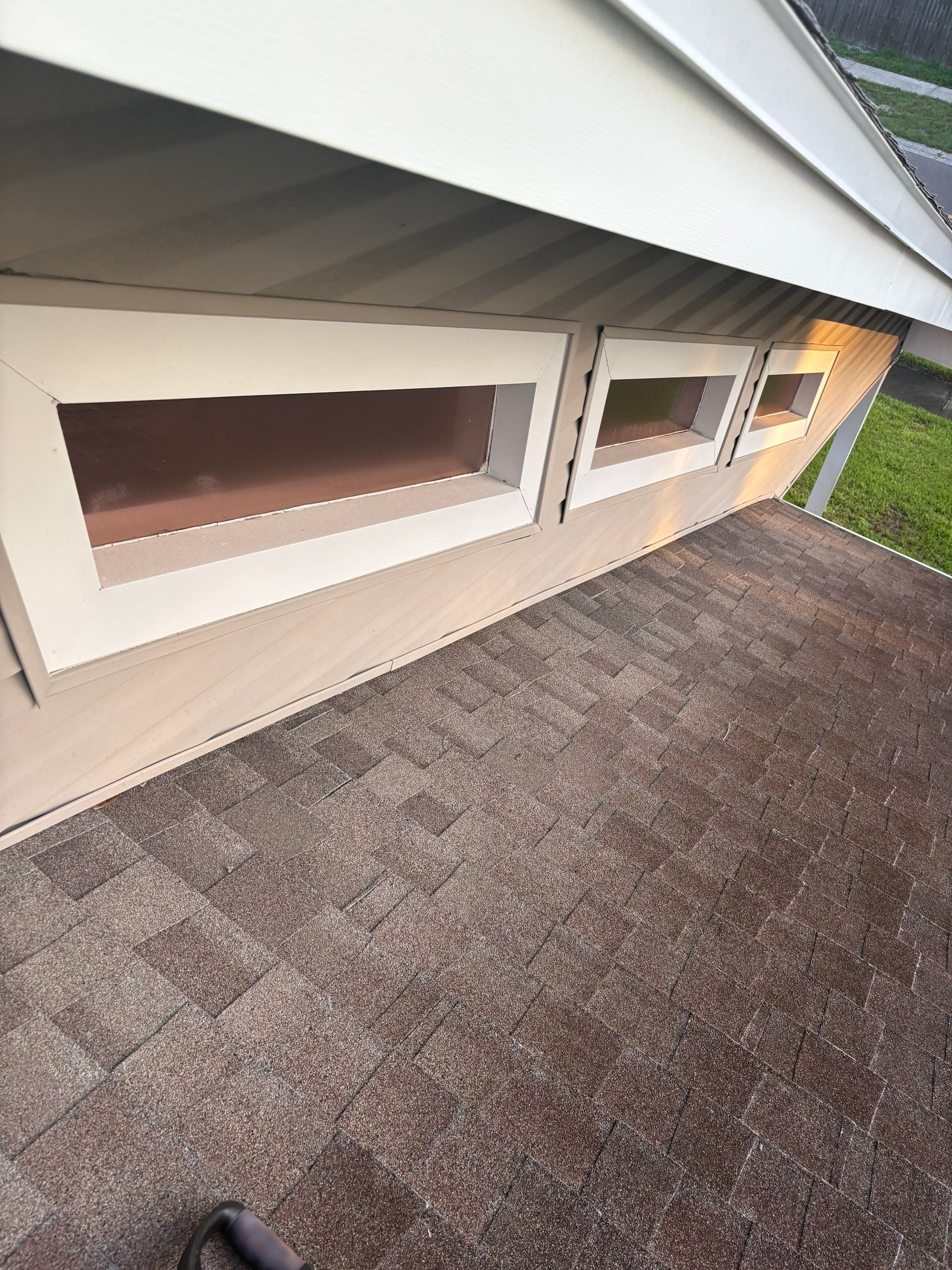 Project in Seminole 33776 by Mitchell Roofing Company LLC