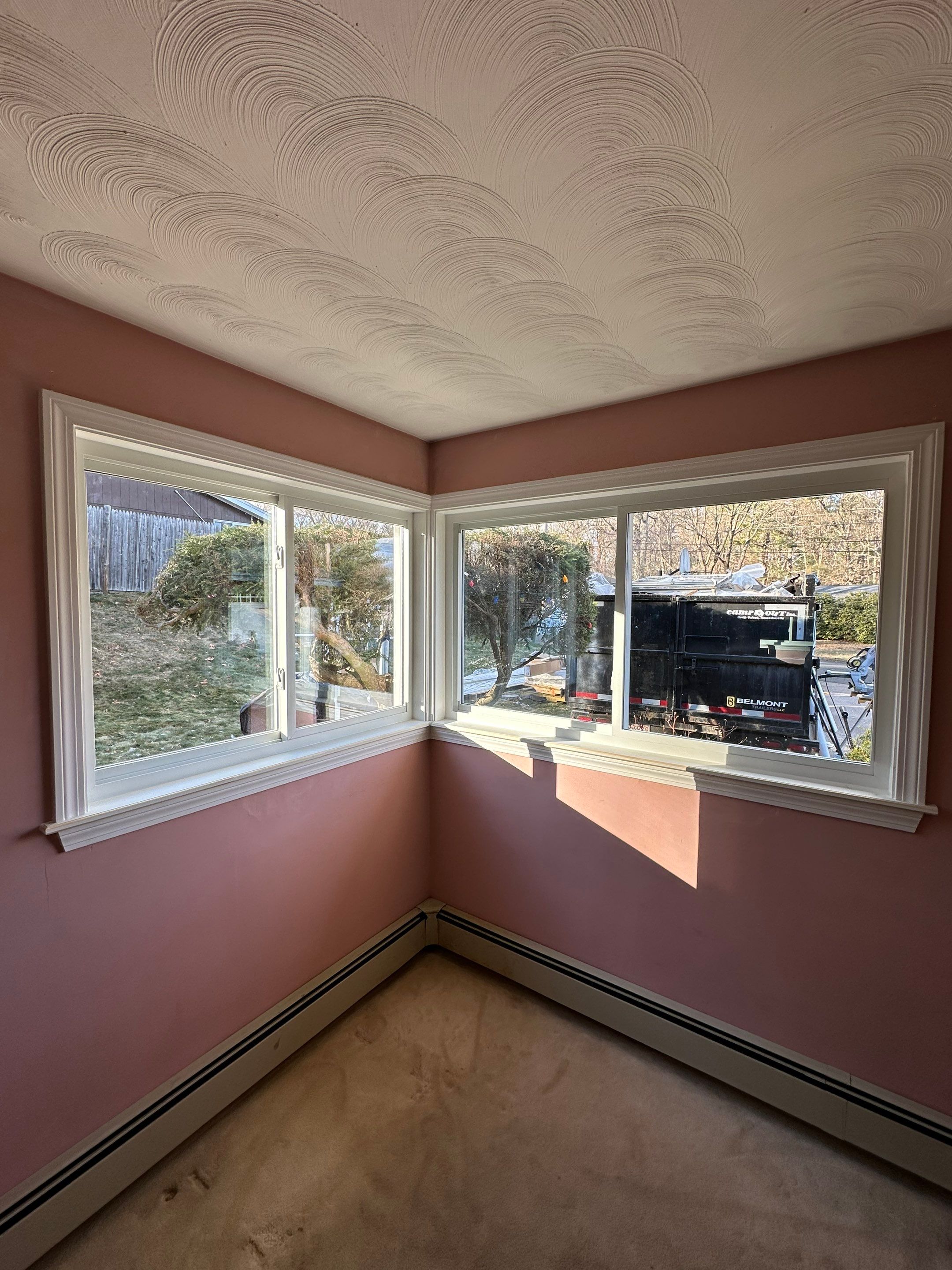 Complete Siding Replacement with Custom Window Conversion by UBrothers Construction