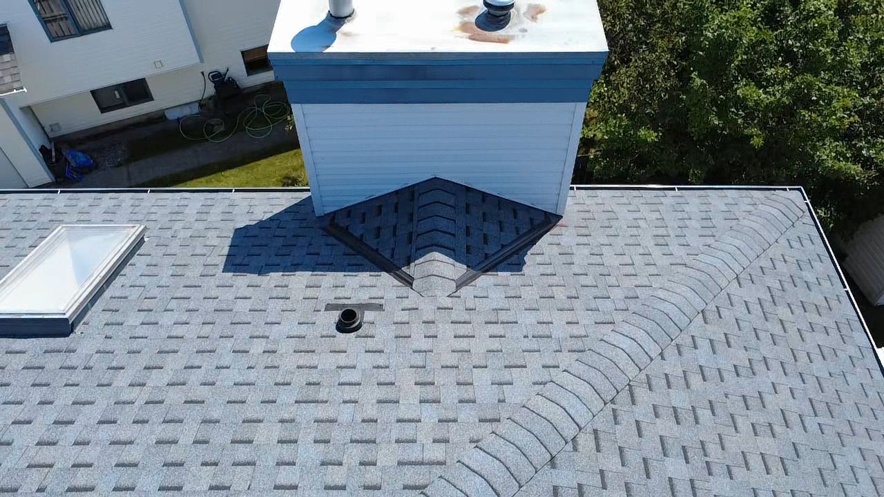 Fiji on Signature Series by 2thetop Roofing