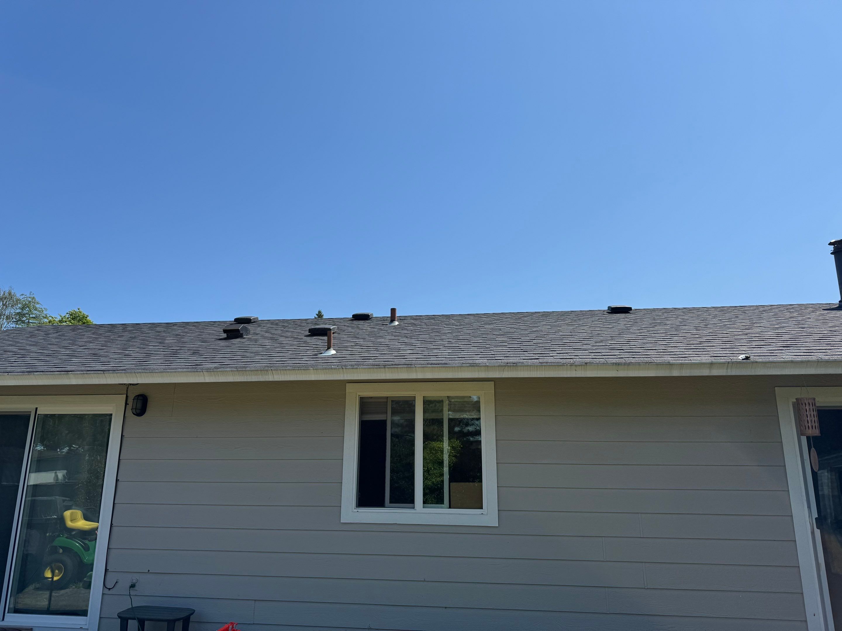 Project in Mount Vernon by Peaks and Valleys Construction