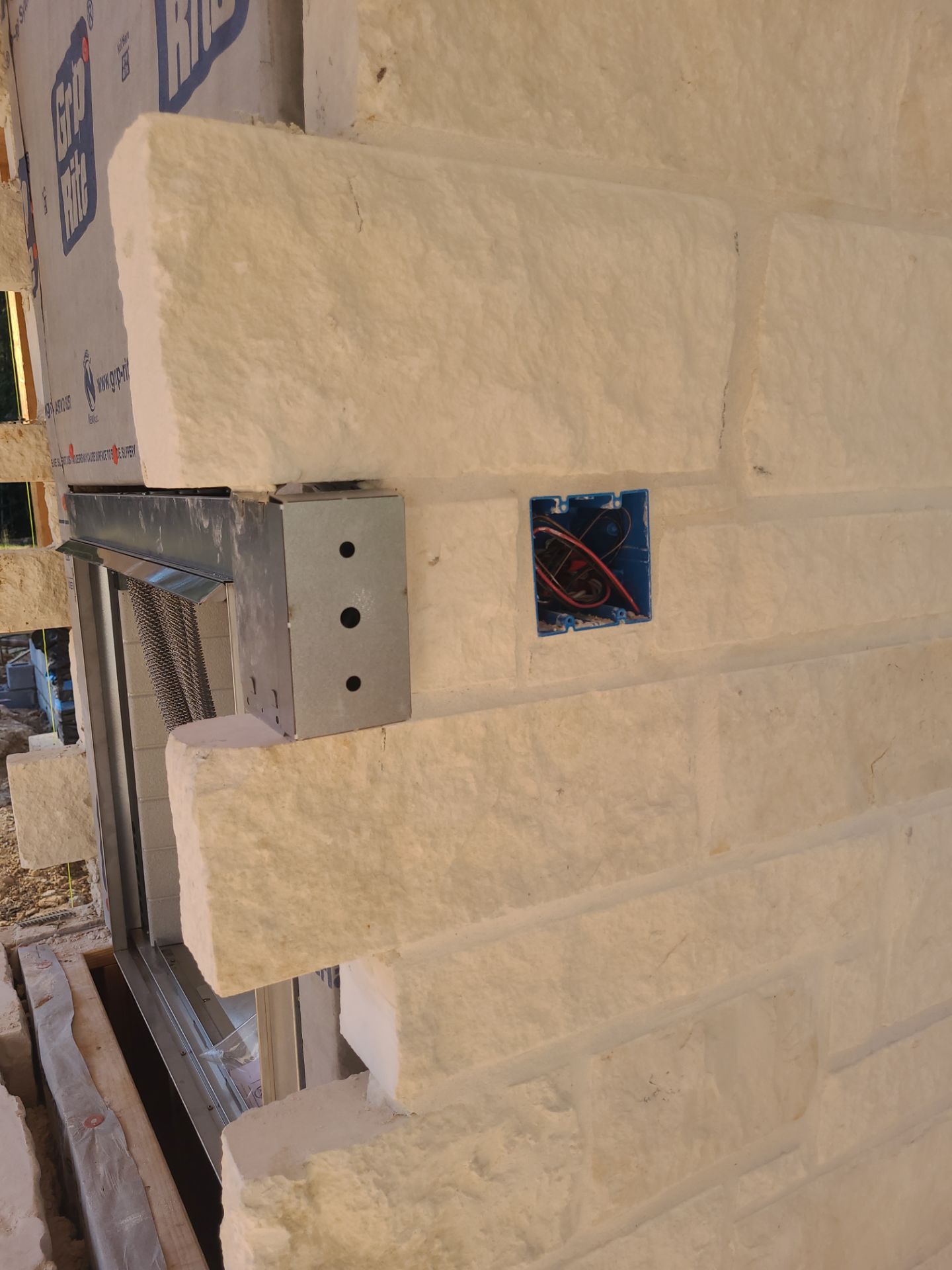 Patio Cover in Montgomery, TX by SophAlx LLC