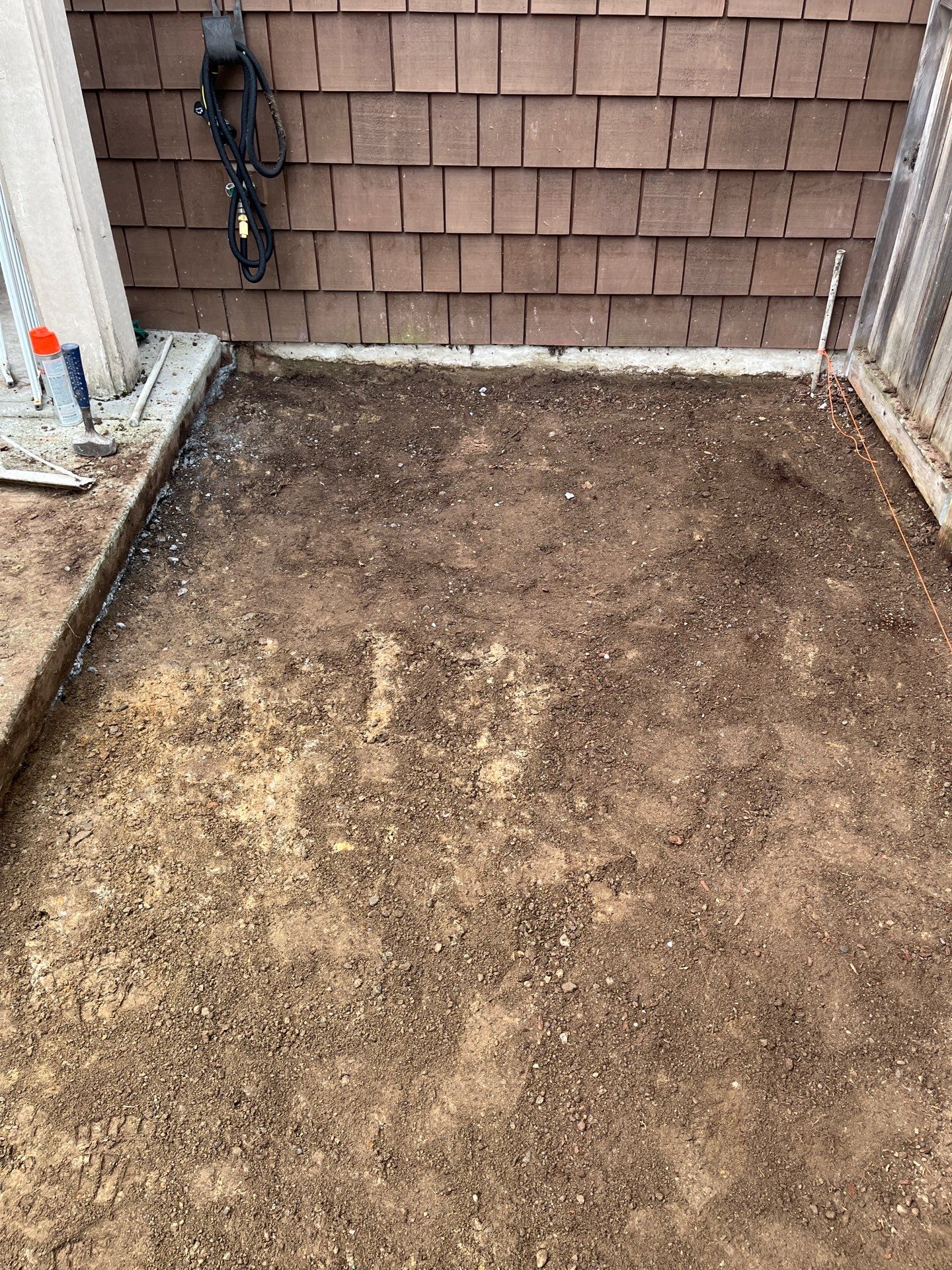 Paver Walkway & Turf Installation | Seattle  by Jireh Asphalt & Concrete Inc 