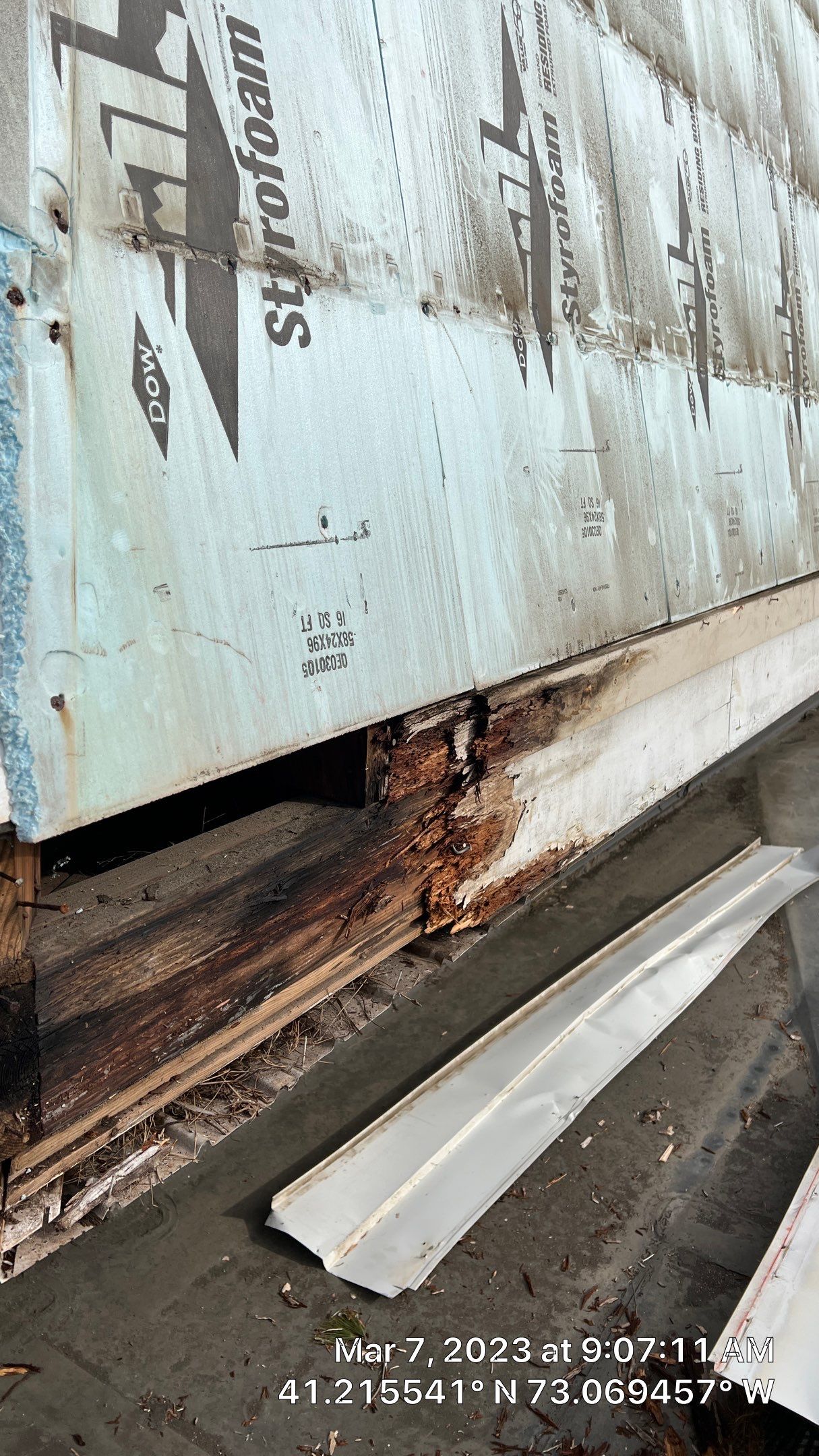 Siding Installation using Certainteed Monogram by A Plus Exterior