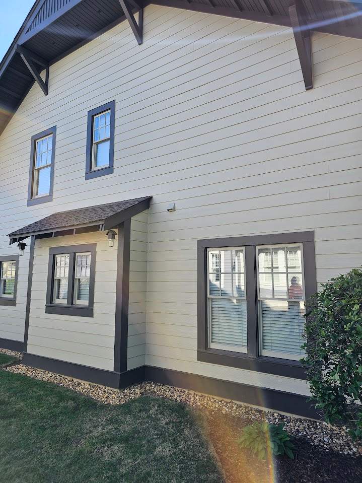 Jones Project in Hoover by The Window Source