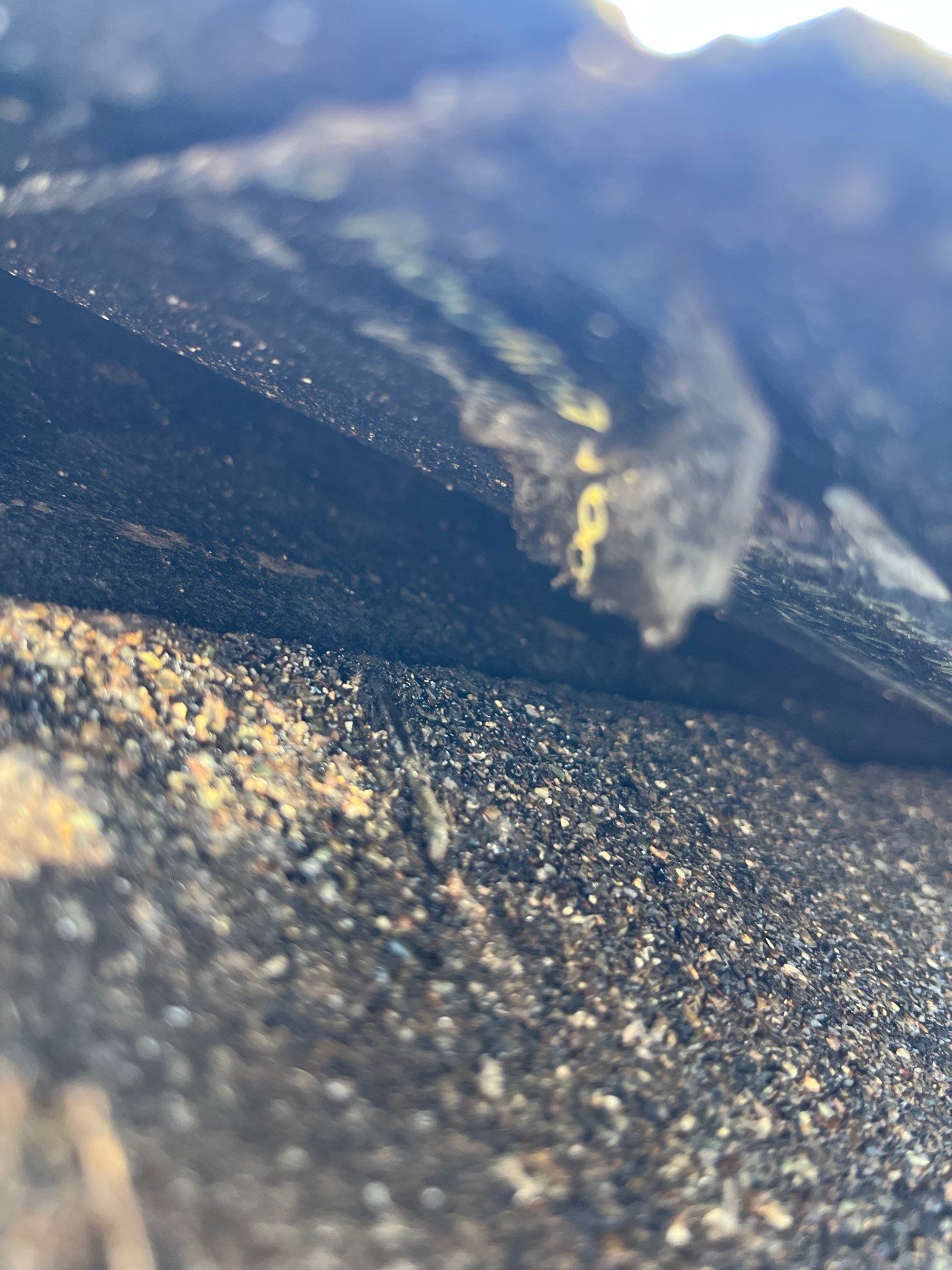 Project in Medical Lake by Connolly Construction Company