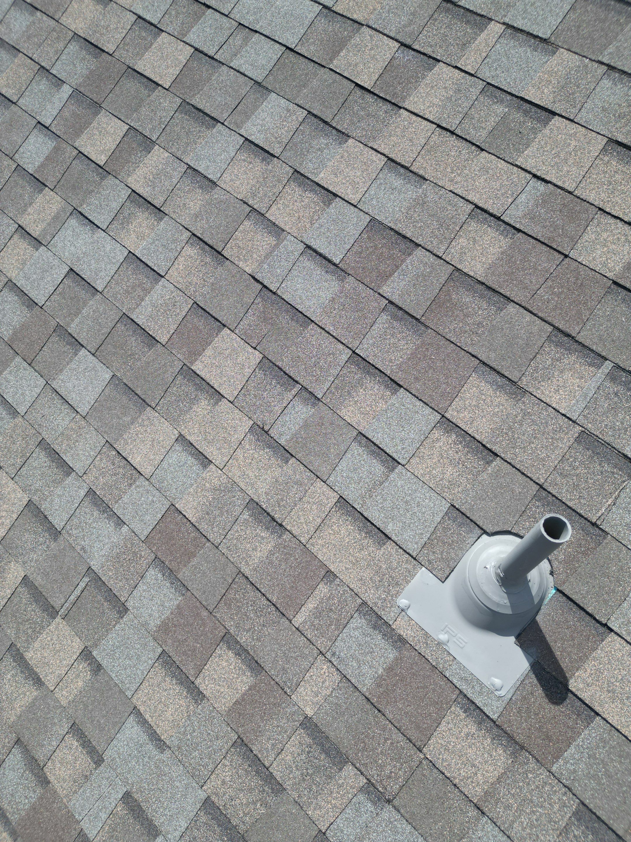 Project in Little Elm by Rhino Roofing and General Contracting, LLC