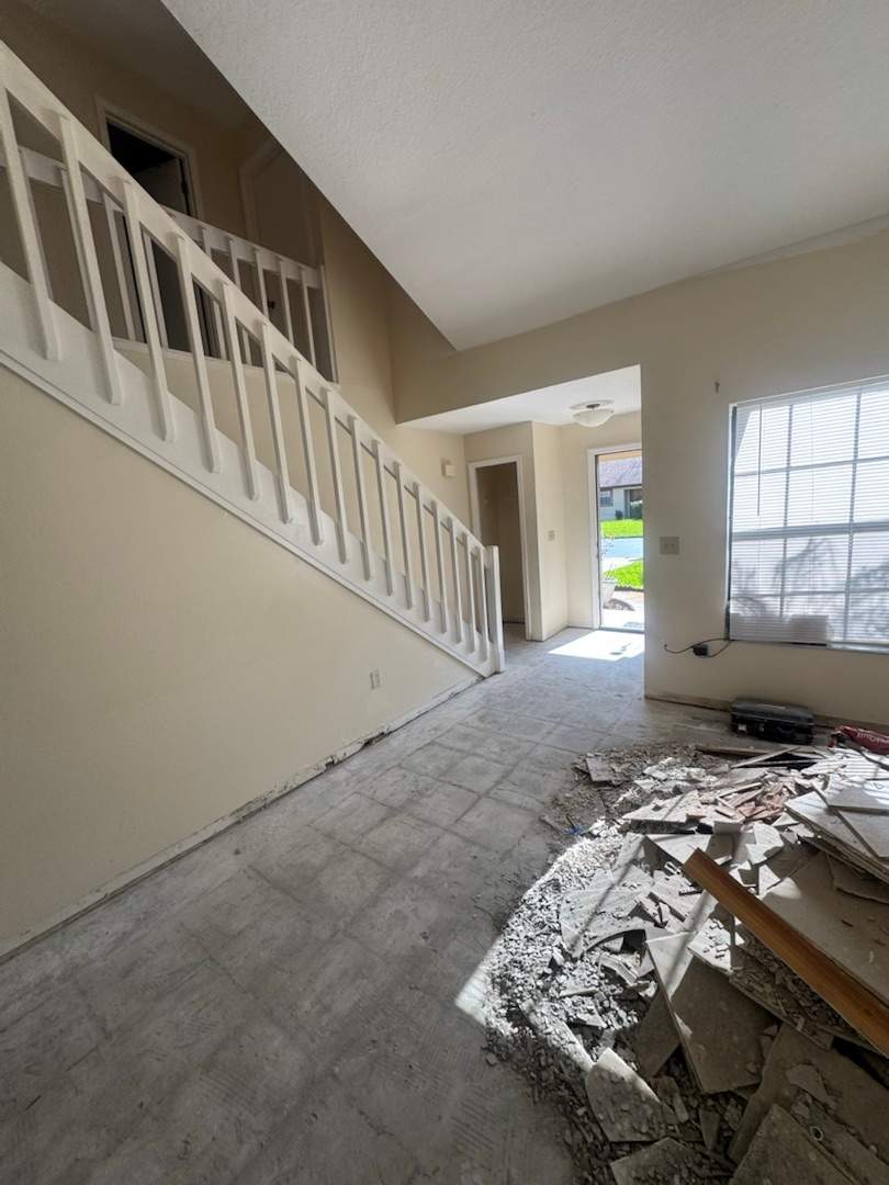 Project in Kissimmee by You Restorations LLC DBA YOU-Home
