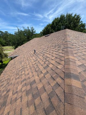 Shingle Reroof Replacement St.Augstine FL
