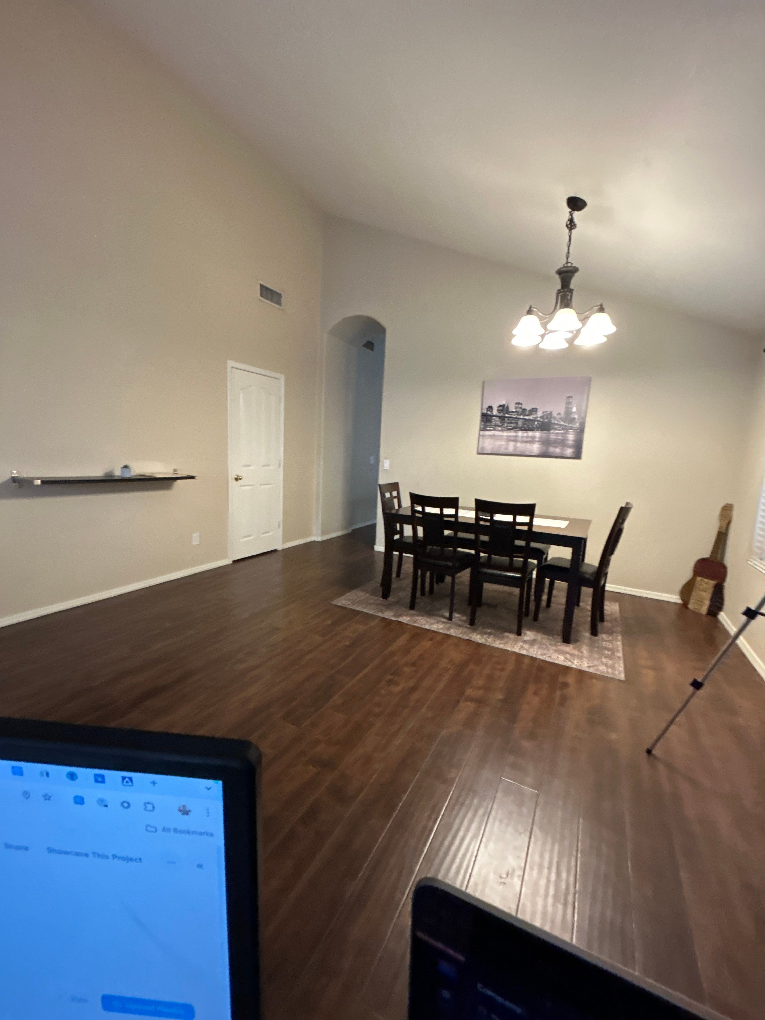 test by CompanyCam Sales Demo