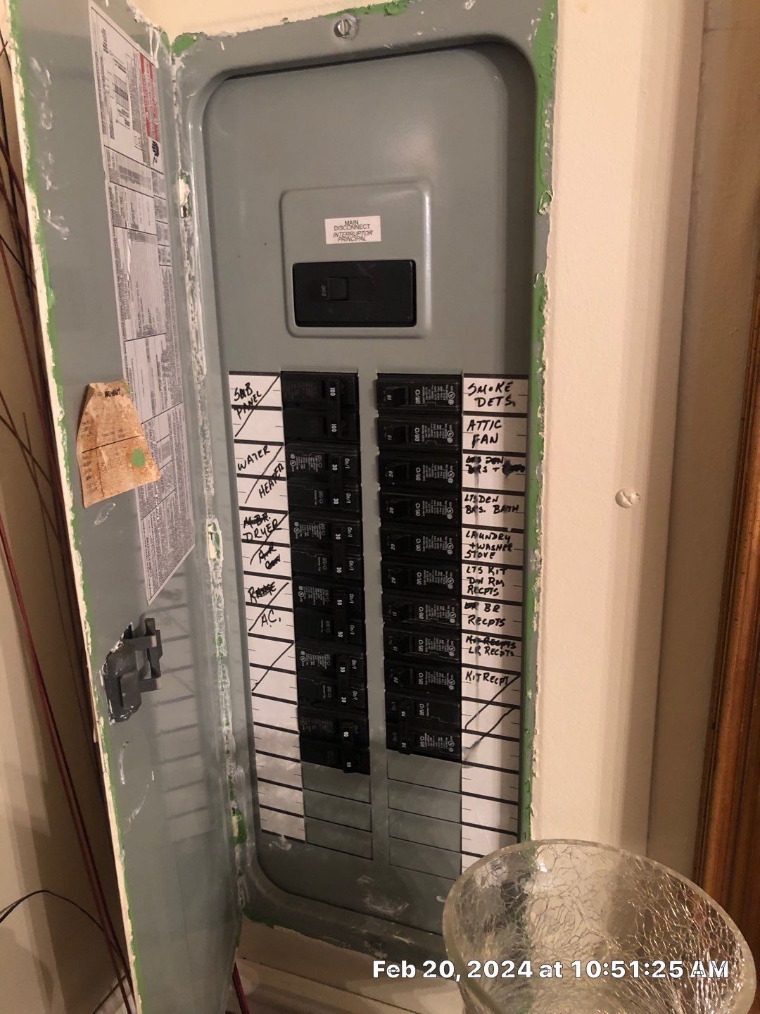 Heat Pump to Gas Electric Package by Doc Savage Heating and Air