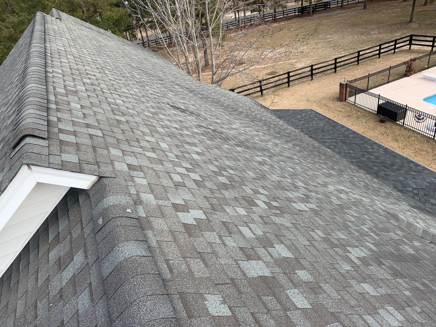 Re-Roof by American Roofing NC