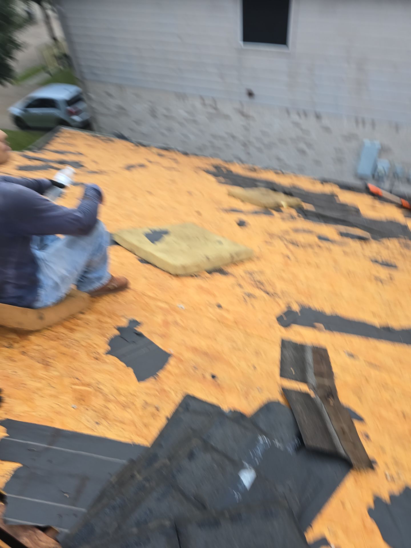 Roof Replacement Cypress by Roof Repair Services LLC