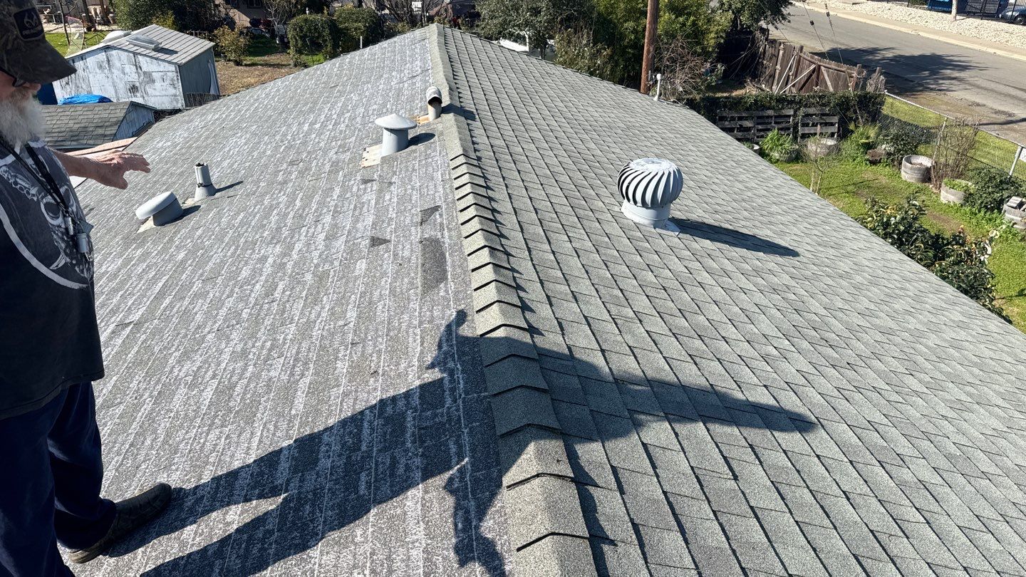 Project by NuLead Construction Inc by NuLead Construction Inc