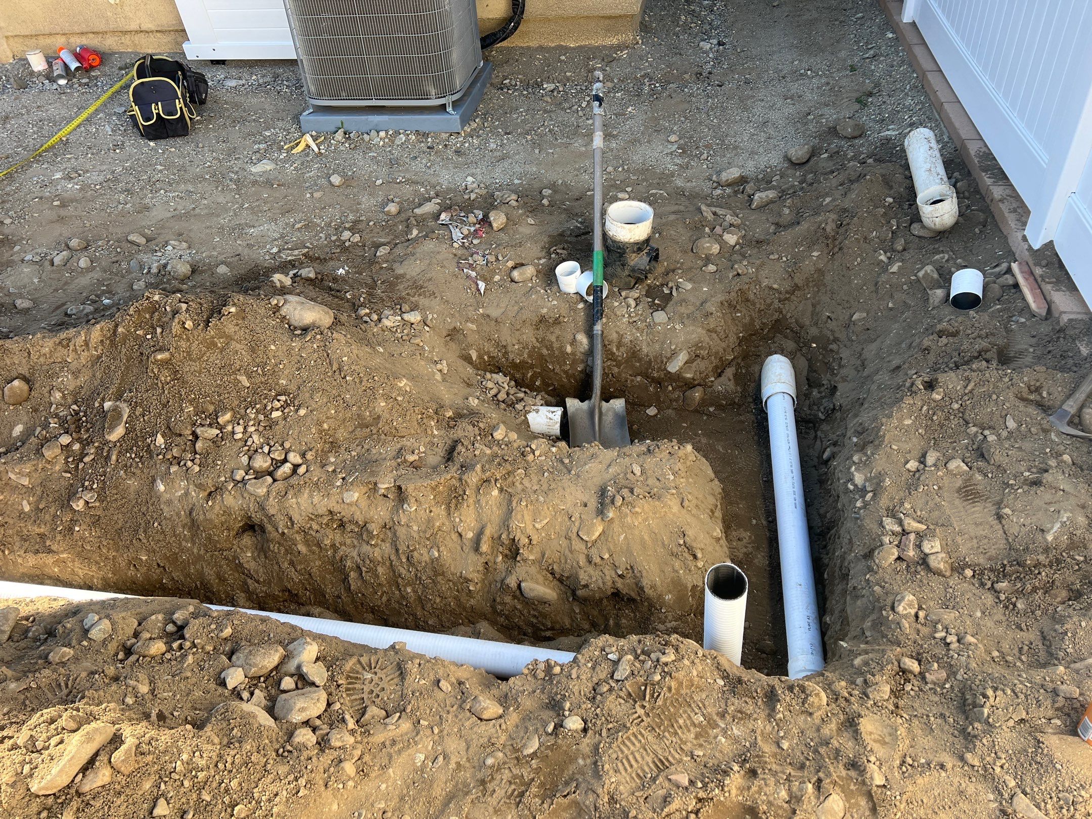 Jurupa Valley install by Monarch