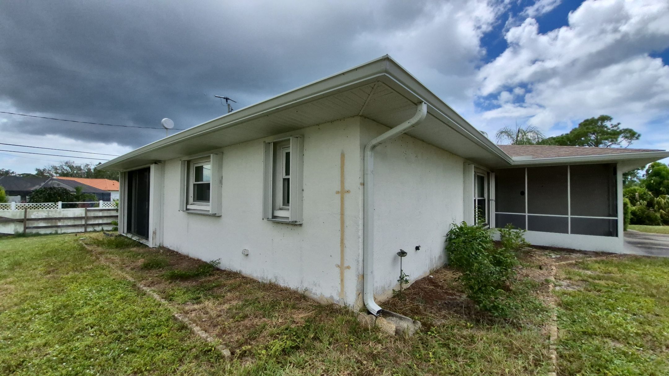 Project in Venice by Sunbelt Home Solutions