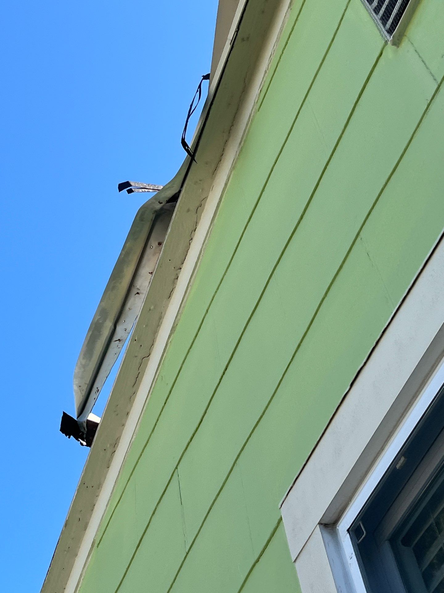 Project in St Pete Beach 33706 by Mitchell Roofing Company LLC 