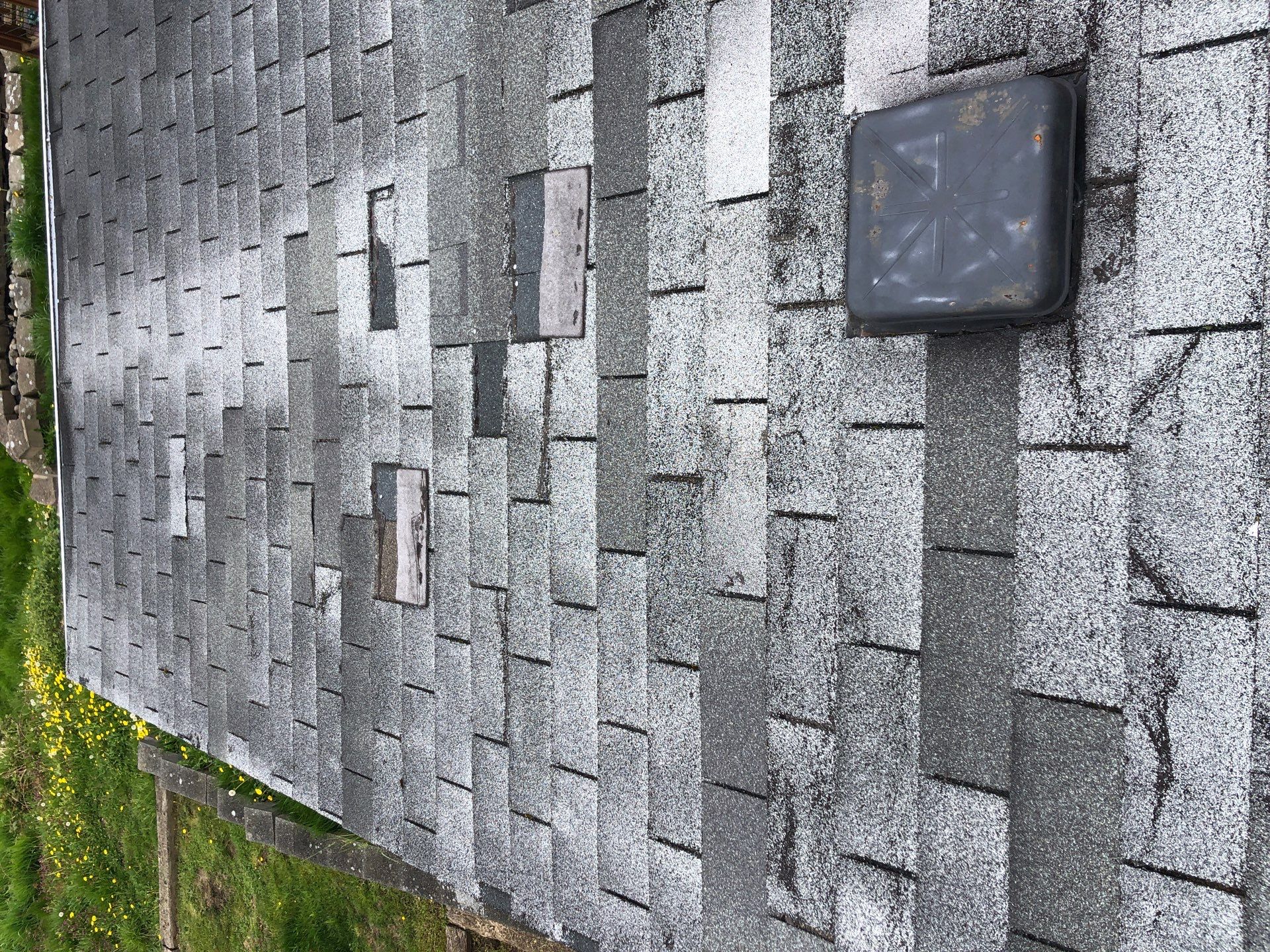 Project in Blaine by Peaks and Valleys Construction