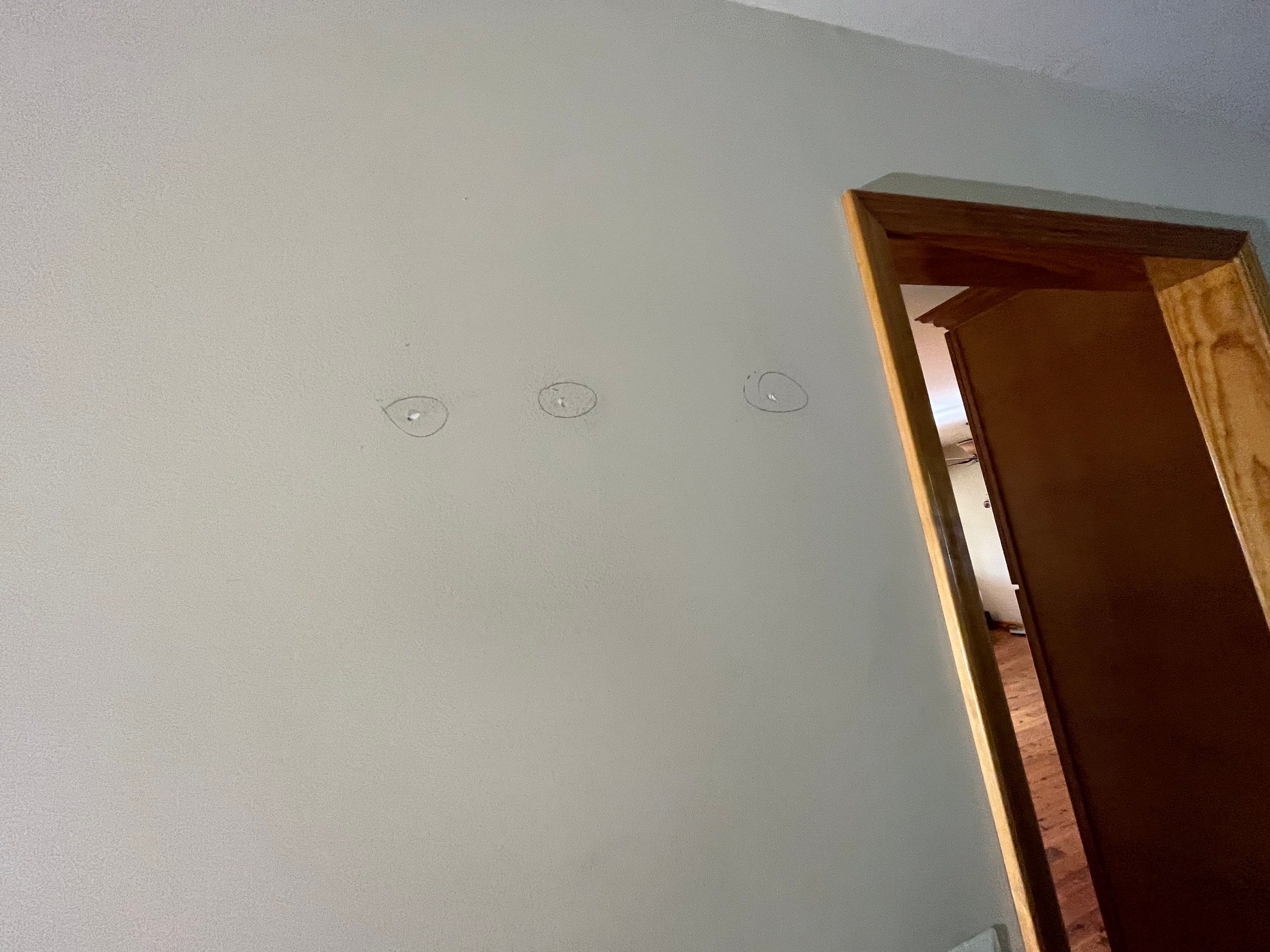 Before Painting Preparation- Mays Landing NJ by FreshCoat Works LLC