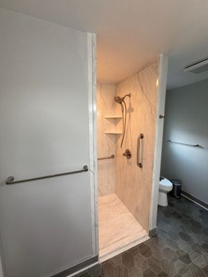 Project in Davison, MI