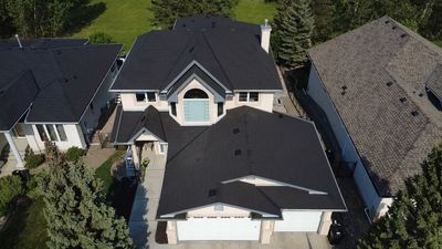 Kanji on Signature Series 