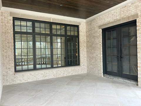 Project in Indian Hill by Pella Windows & Doors