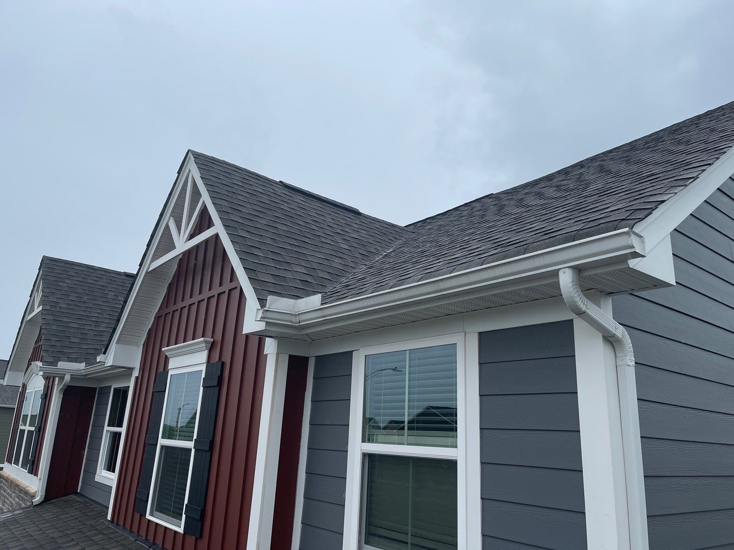 Faulty construction by Constructive Project Management