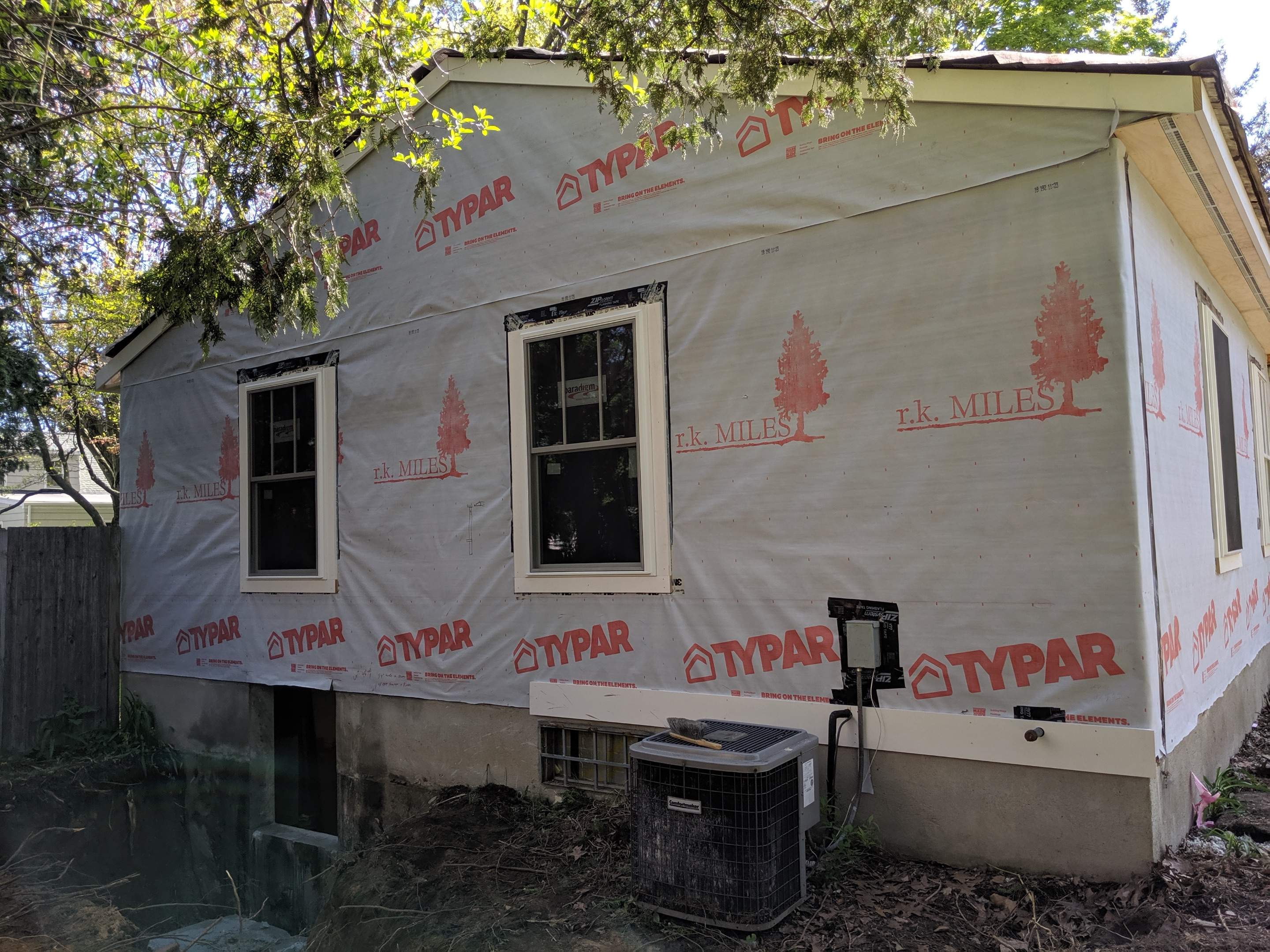 Complete Exterior Remodel by Chagnon Building & Remodeling LLC