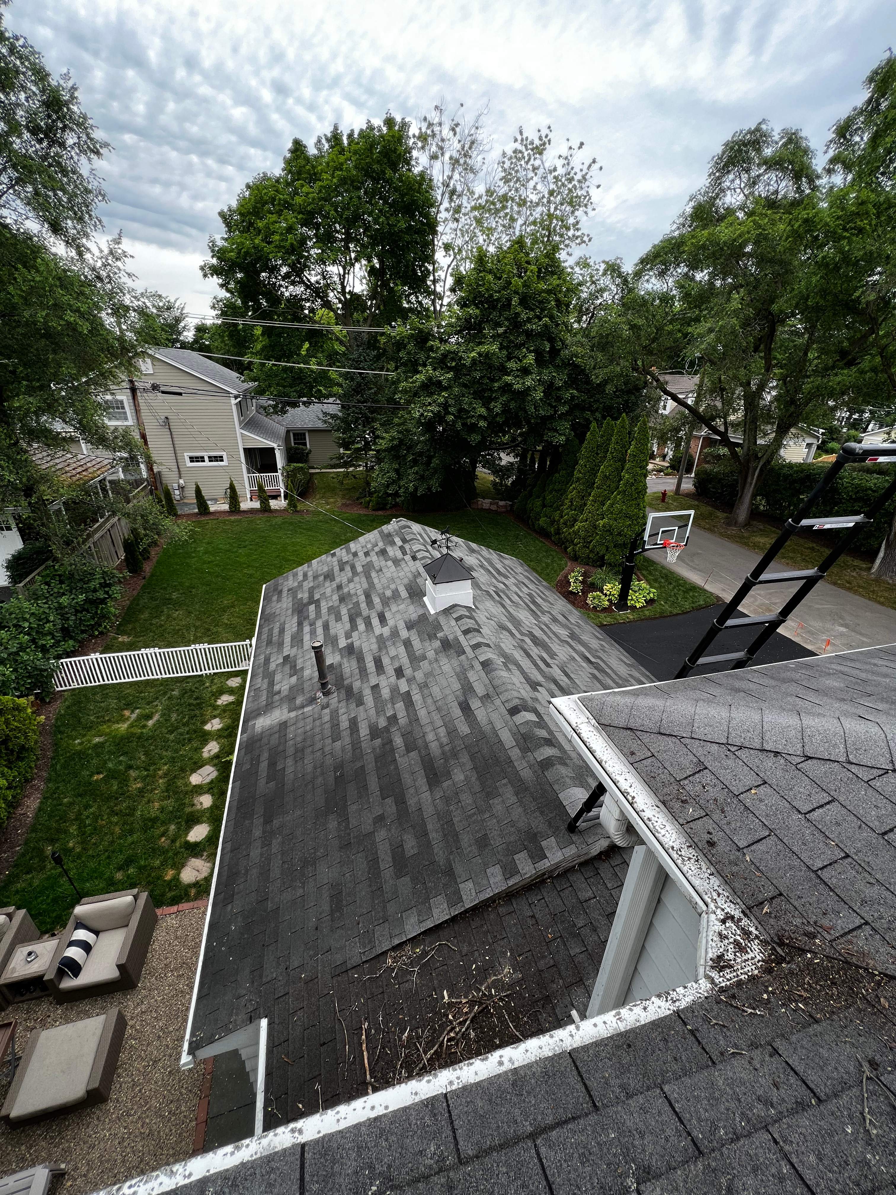 Roof Repair by G2