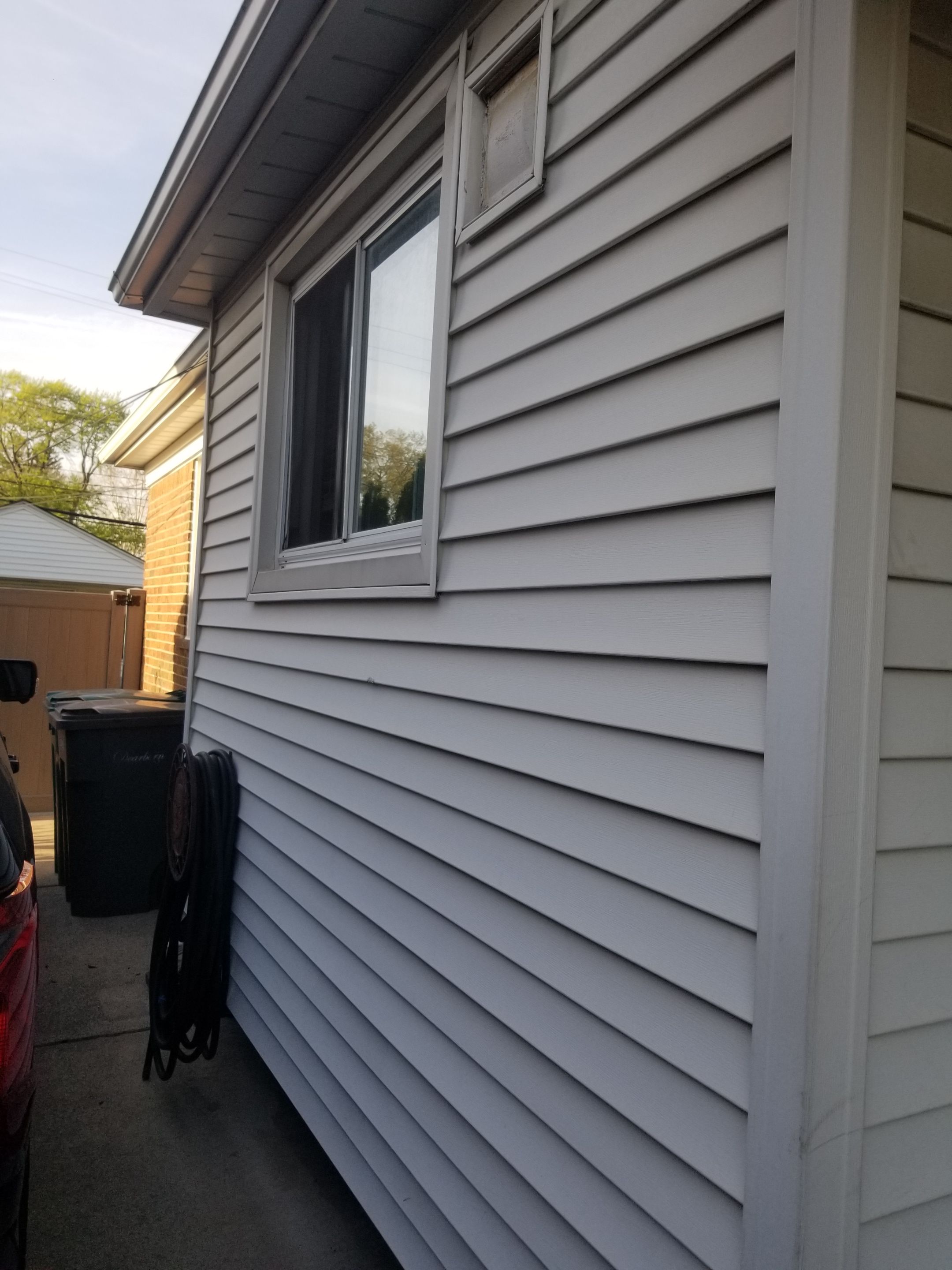 Project in Dearborn, MI by Northwest Construction